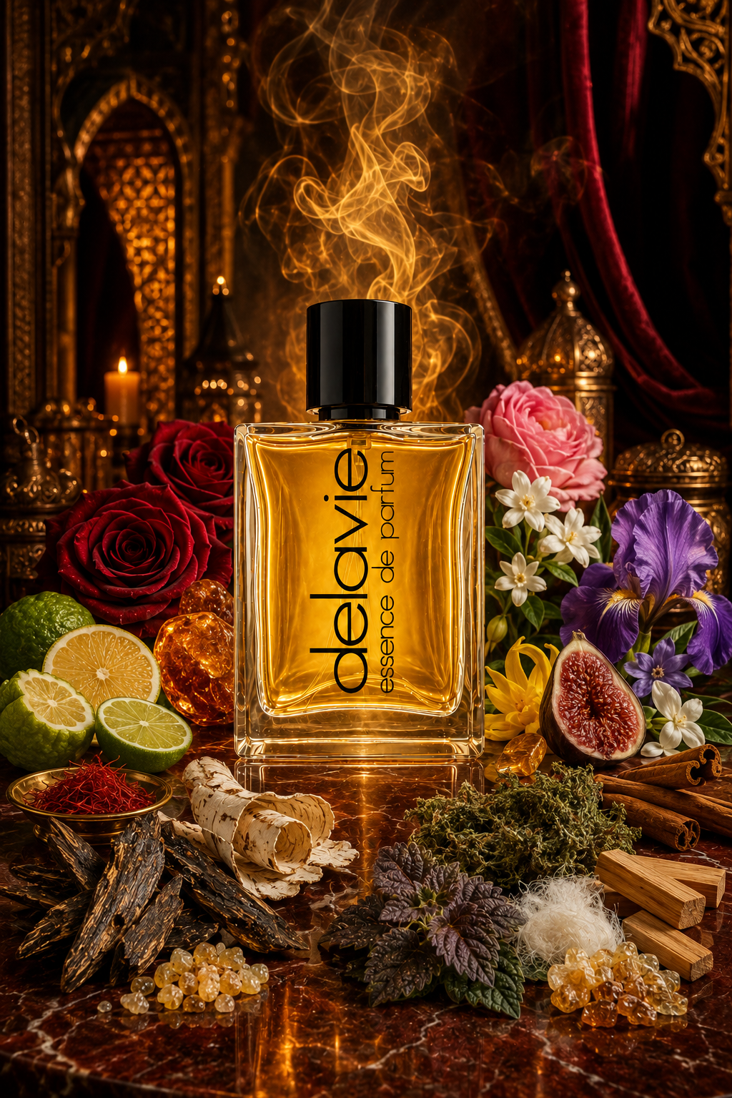 Bright Oud 758 My Store