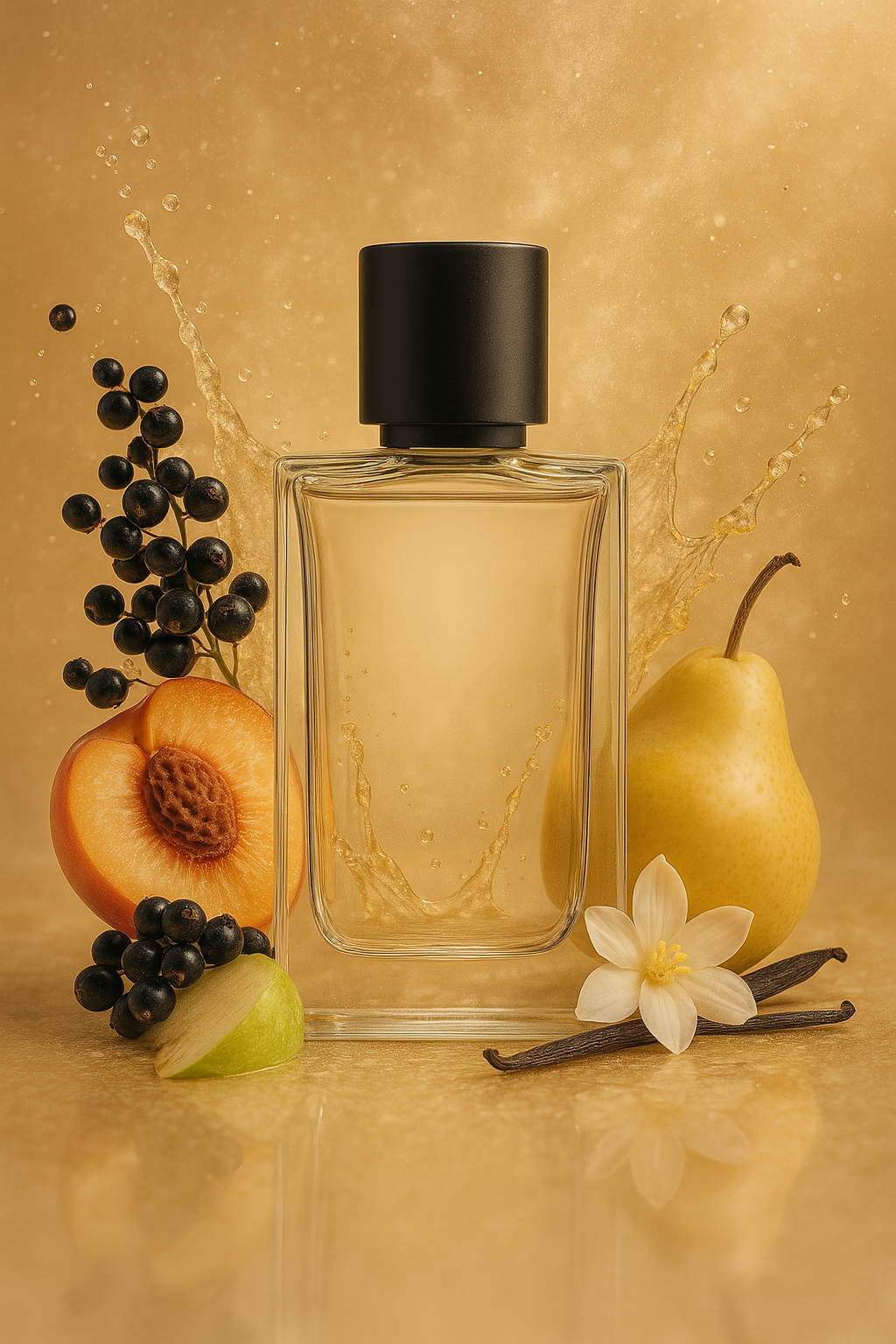 57 ~ fruchtig-süß ♀️