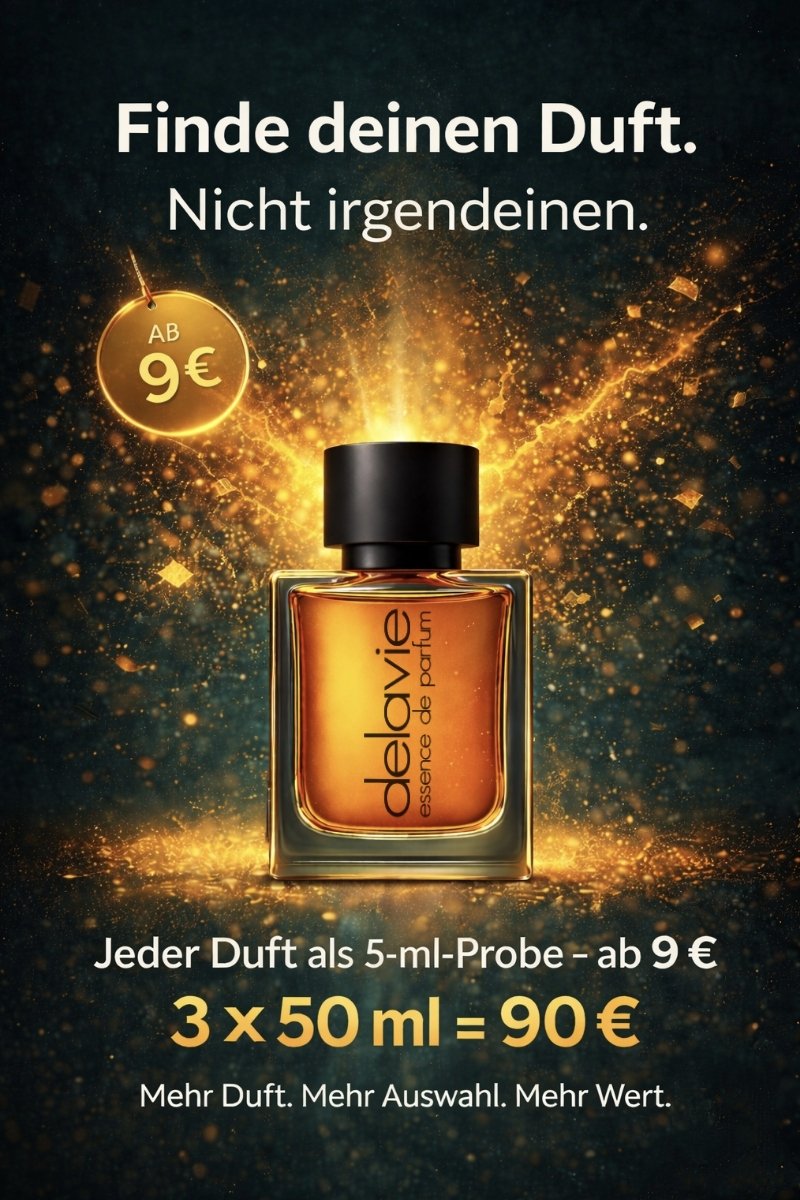 XXL Bundle 3x50ml für 90 Euro inkl. Versand