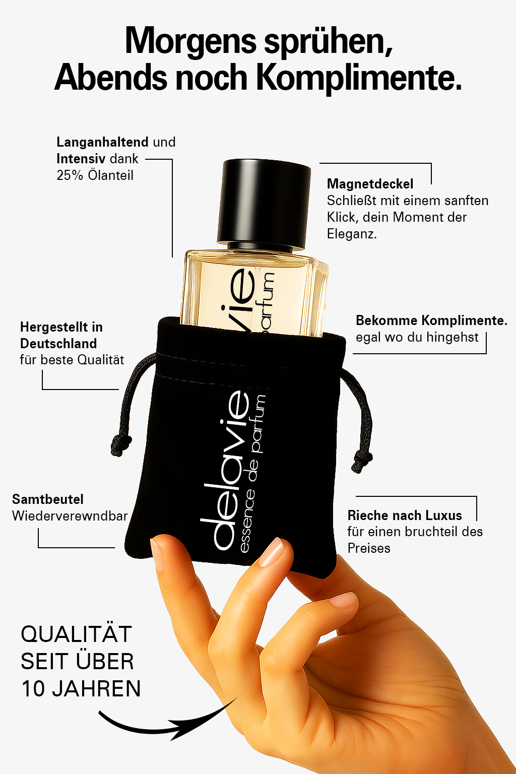 899 - Frische Wäsche - So fresh & so clean♀️♂️