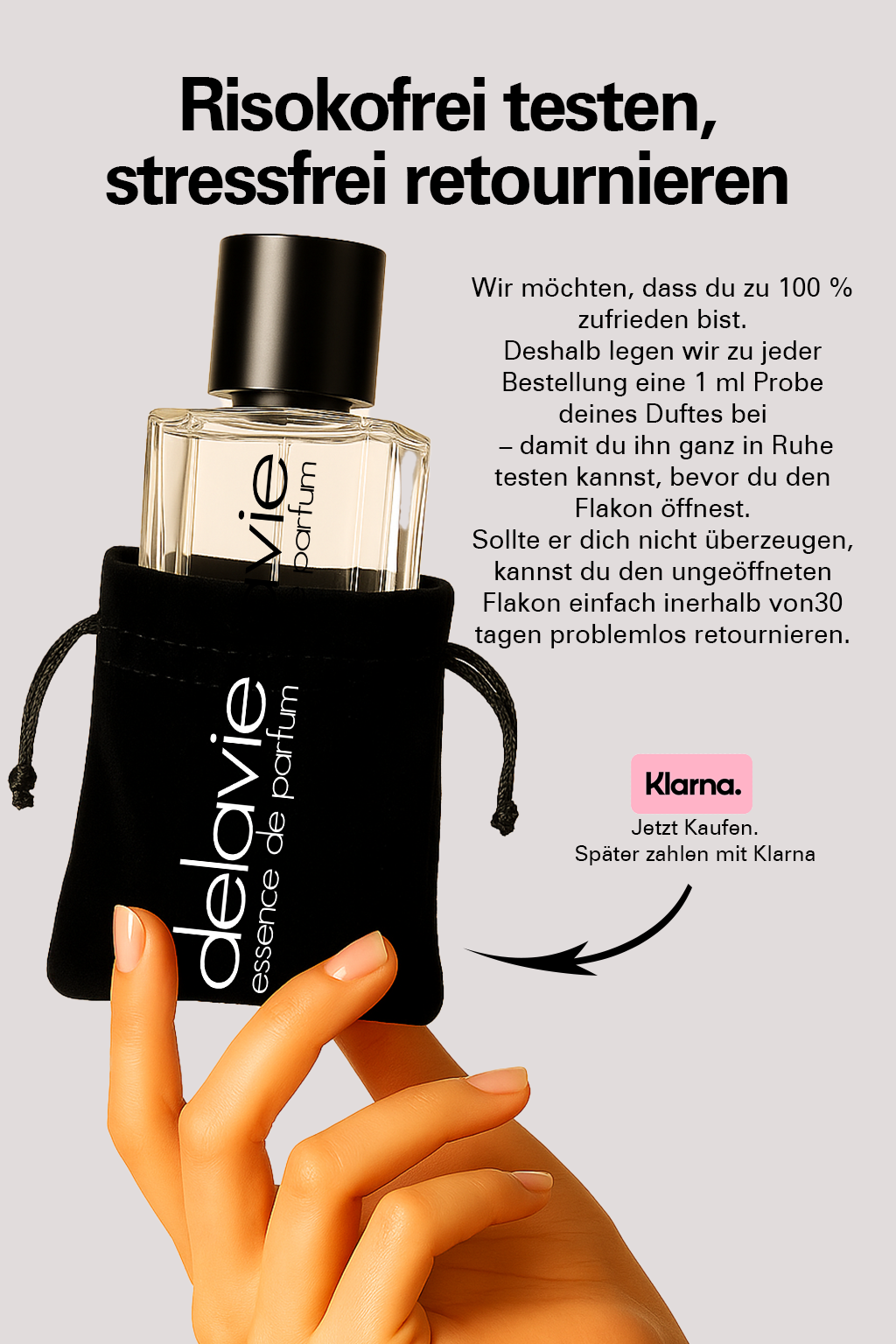 899 - Frische Wäsche - So fresh & so clean♀️♂️