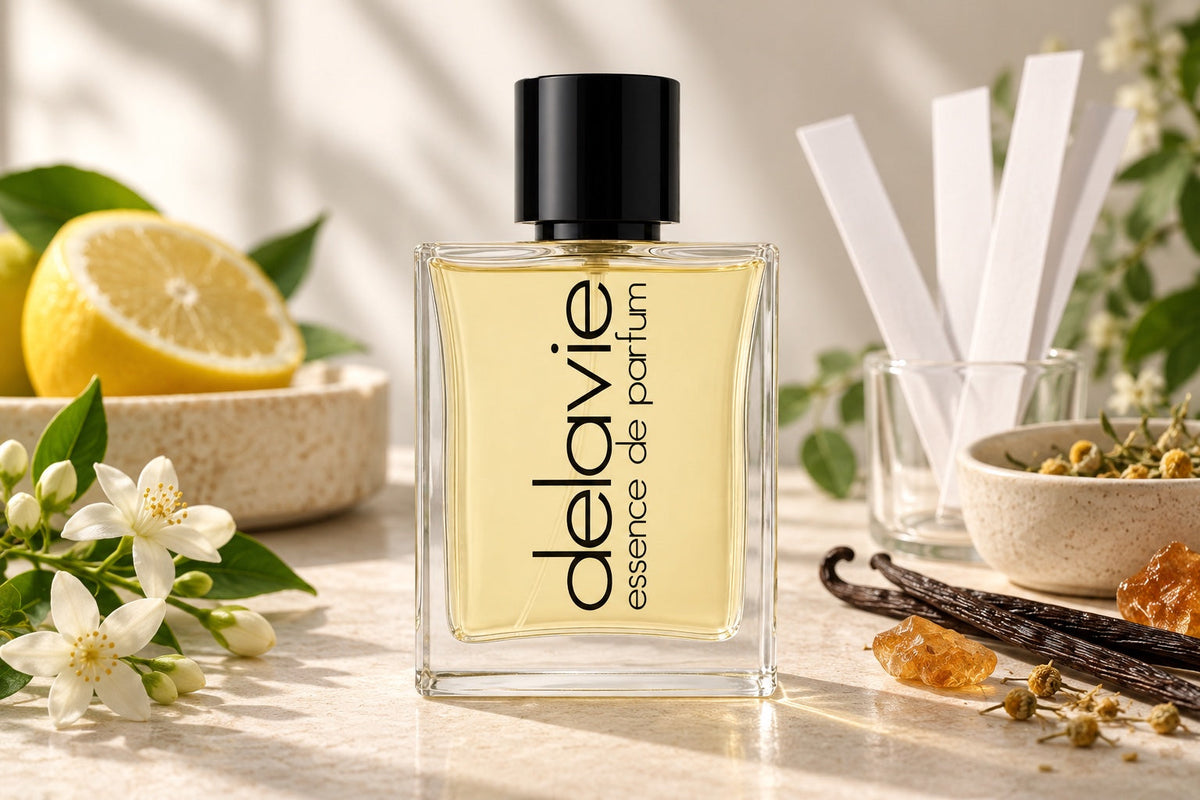 So erkennst du wirklich gute Parfums <h4> 5 ehrliche Kriterien<h4>