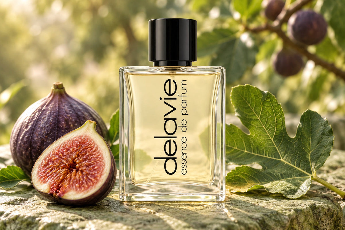 FEIGE <h4>DIE CREMIGE VERFÜHRUNG AUS DER NATUR<h4>