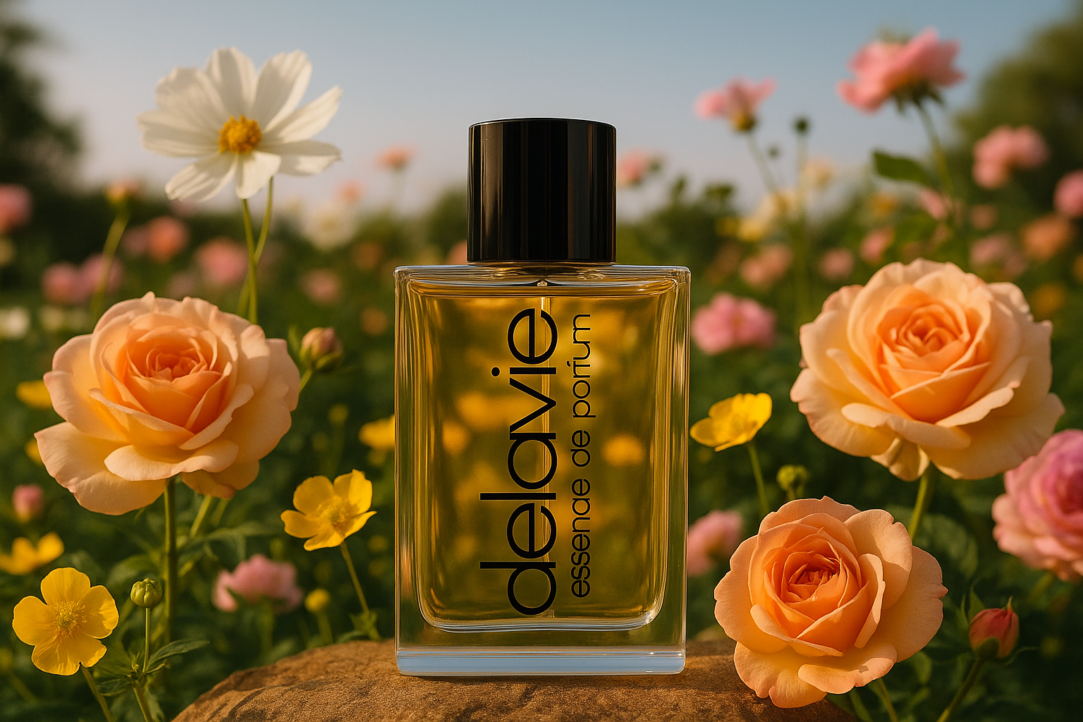 Der Augenblick<h4> wenn der Sommer innehält<h4>