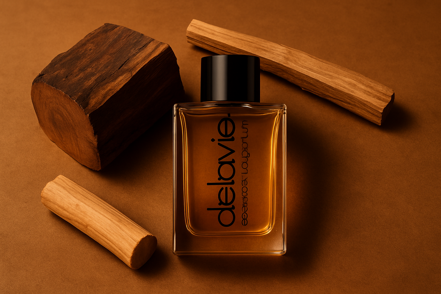 Sandelholz <h4>Die Seele der Stille<h4>