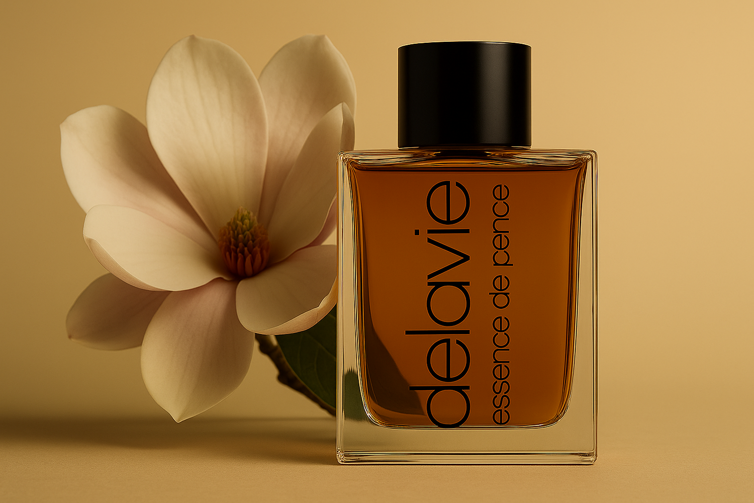 MAGNOLIE <h4> DIE ELEGANZ DER FRÜHLINGSBLÜTE<h4>