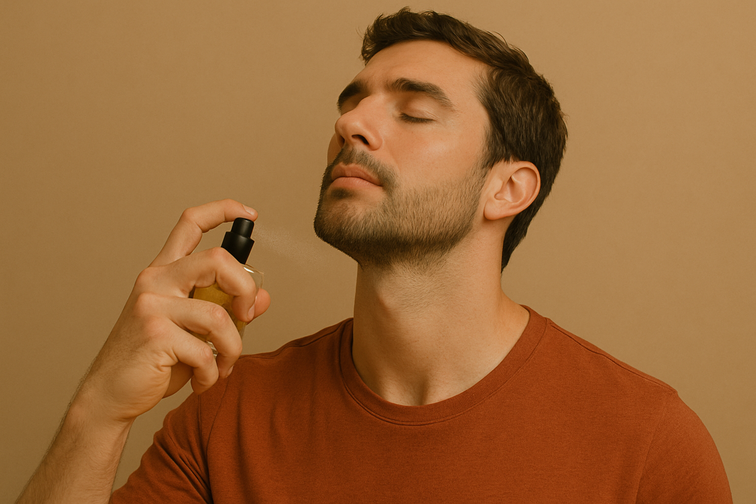 Welcher Duft passt zu mir?<h4>Warum du ihn nicht suchen – sondern erleben musst.<h4>