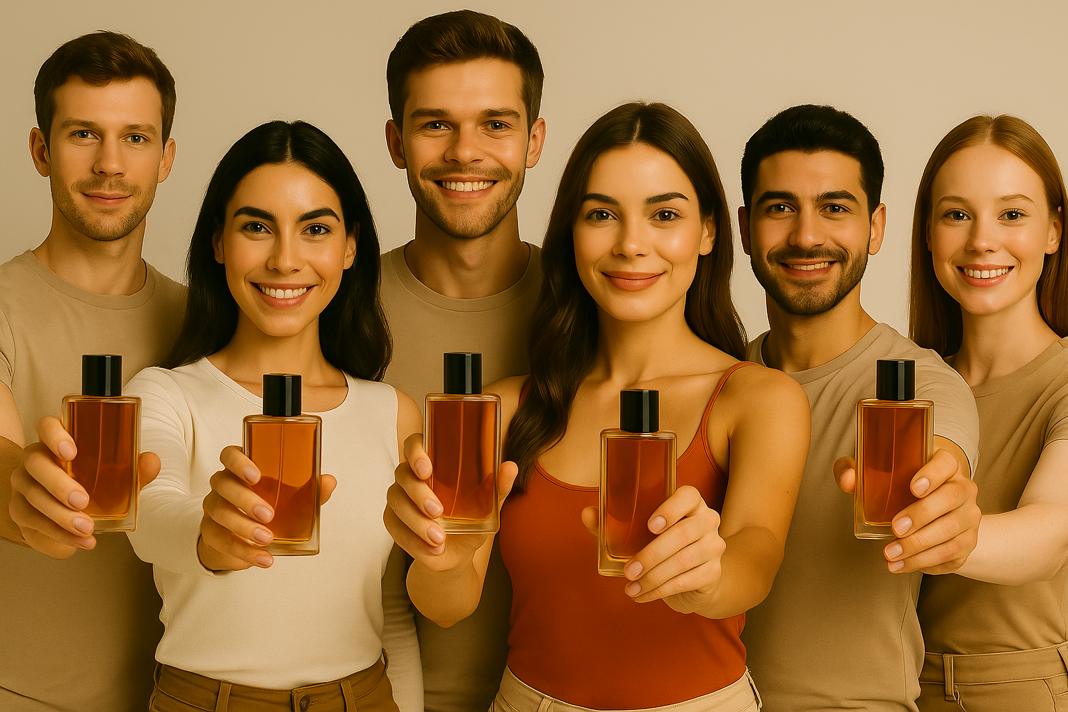 Wir öffnen die Türen <h4>Sei dabei<h4>