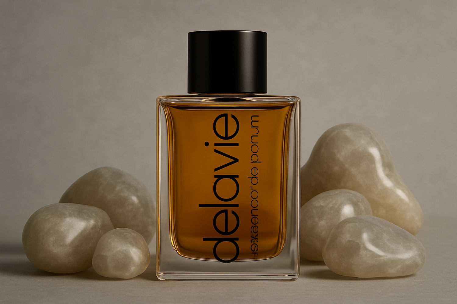 Ambroxan<H4>Der unsichtbare Zauber hinter vielen ikonischen Düften<h4>