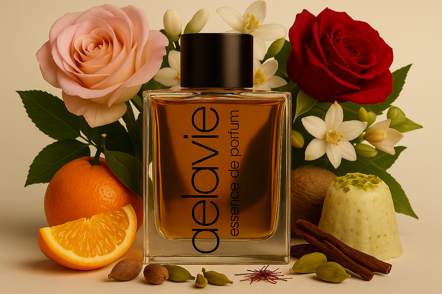 220 <h4>Sinnlich. Exotisch. Magnetisch.<h4>