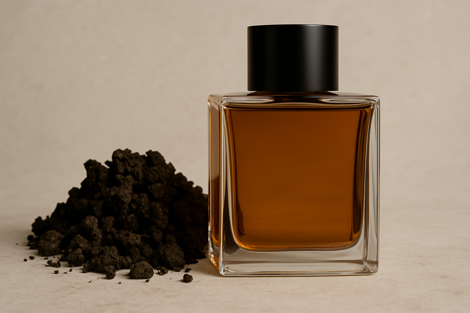 Moschus <h4> Die sanfte Kraft auf deiner Haut<h4>