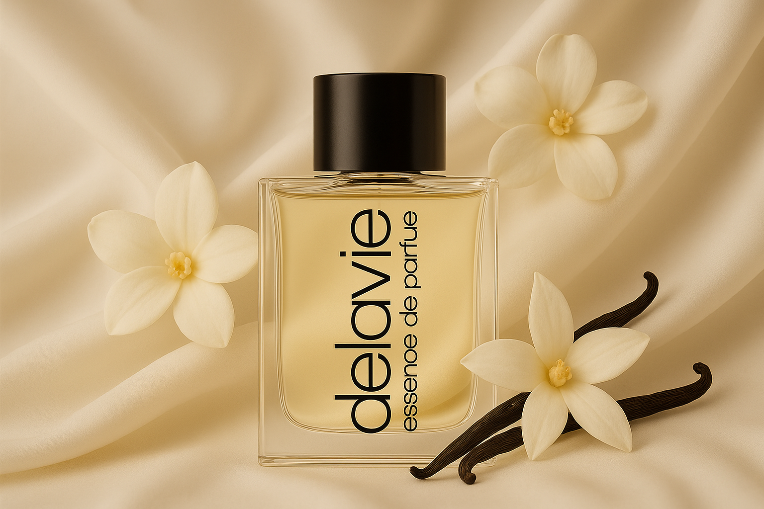 CREMIGE DÜFTE <h4>WEICH. SANFT. HAUTNAH<h4>