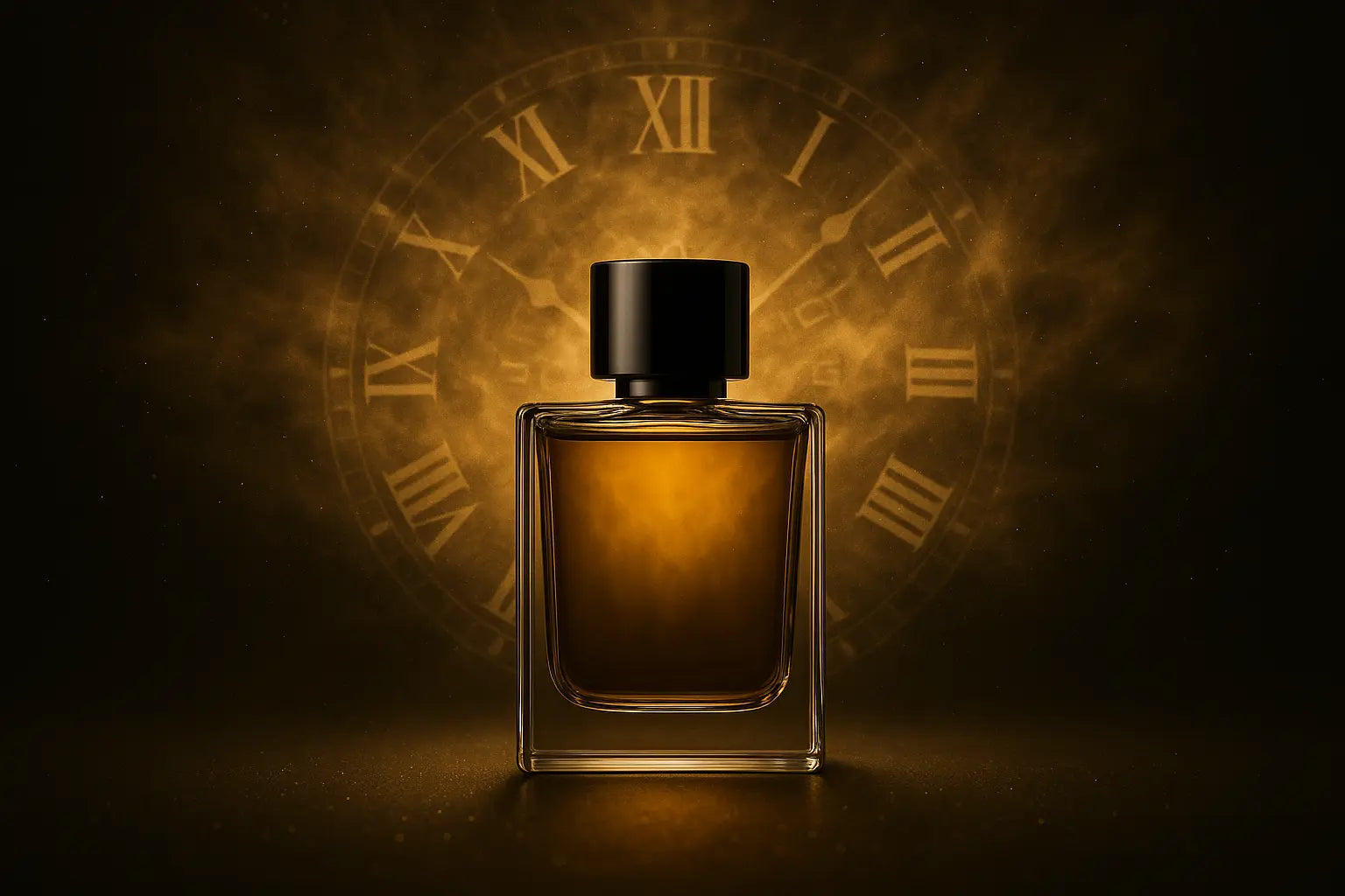 Der unsichtbare Begleiter – Die Geschichte des Parfums DELAVIE