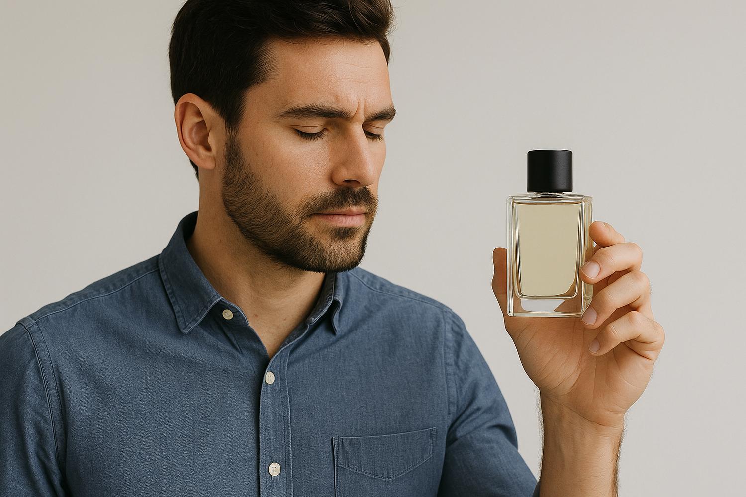 Delavie<h4>Mehr als ein Duft<h4>