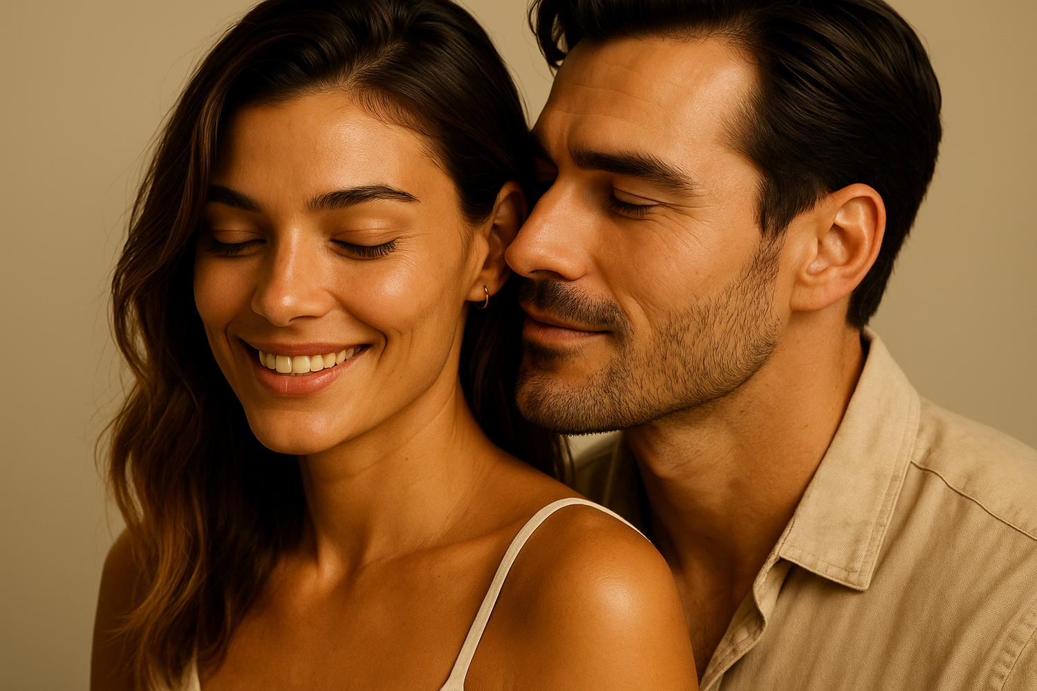 „Du riechst gut.“ <h4>Warum dieses Kompliment so viel bedeutet<h4>