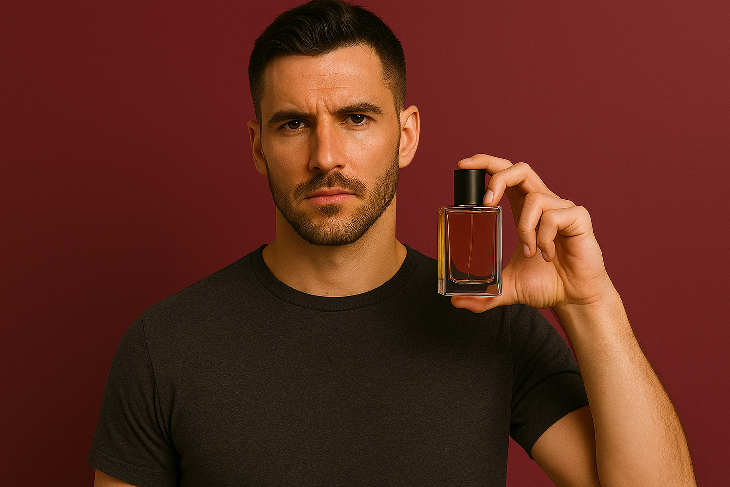 Dynamisch. Klar. Anziehend.  <h4>Nr. 6</h4>