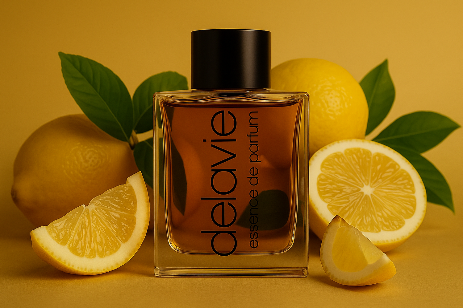 ZITRONE <h4>DER STRAHLENDE AUFTAKT<h4>