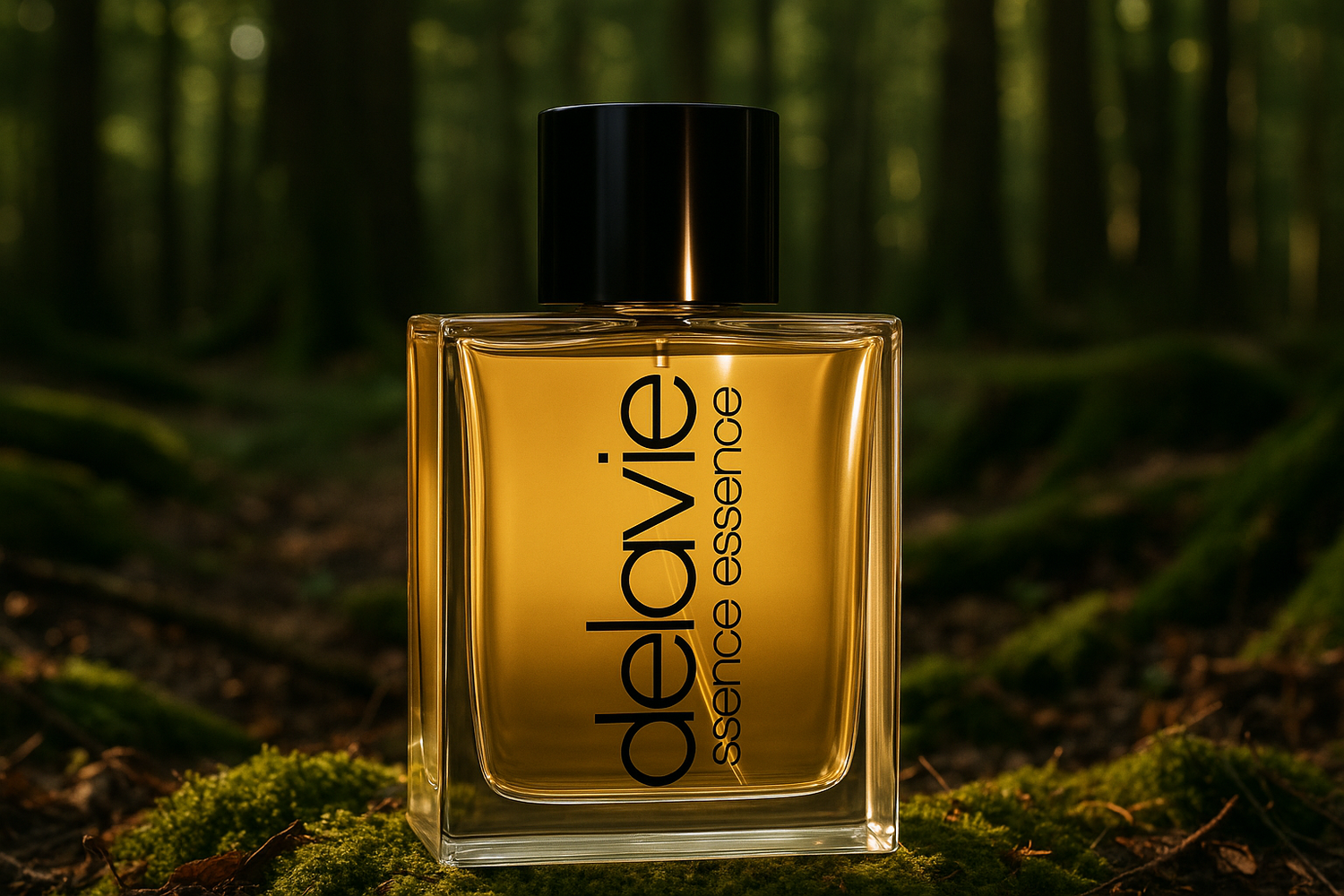 Der Moment<h4>wenn die Natur einatmet<h4>