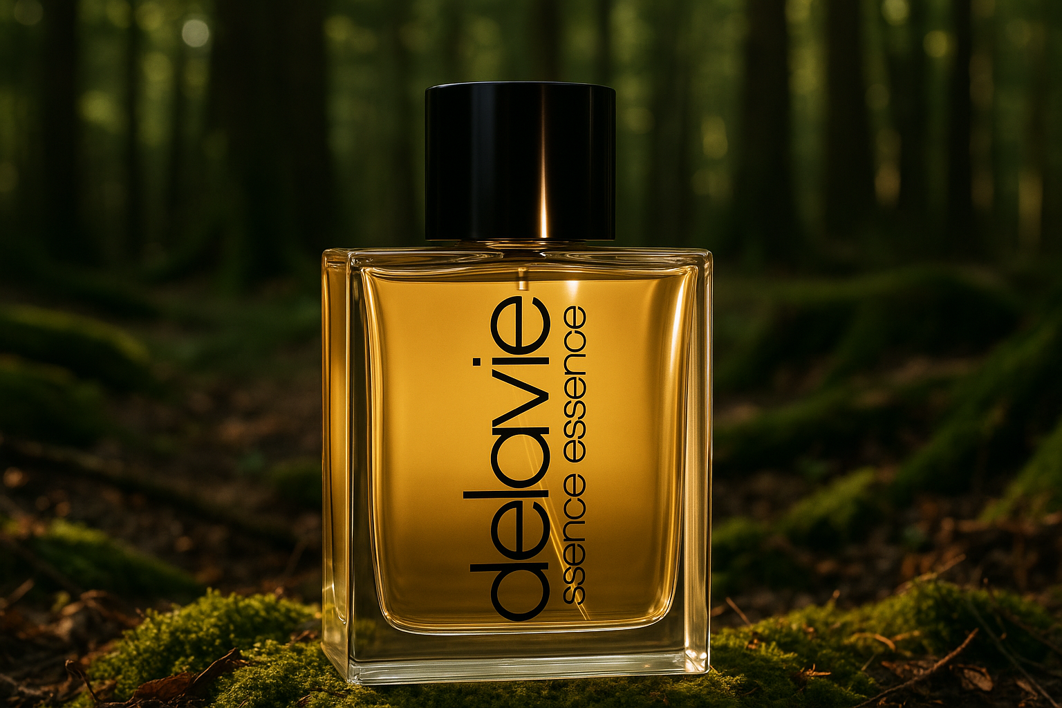 Der Moment<h4>wenn die Natur einatmet<h4>