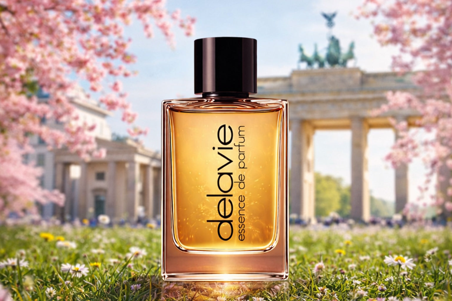 Düfte für den Frühling <h6> Leichtigkeit, die du fühlen kannst<h6>