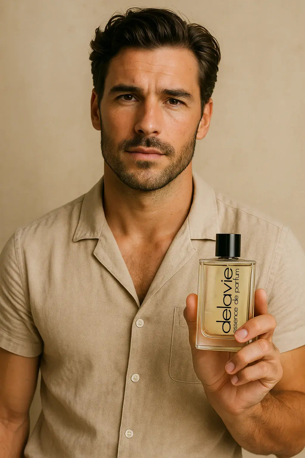 Herren DELAVIE