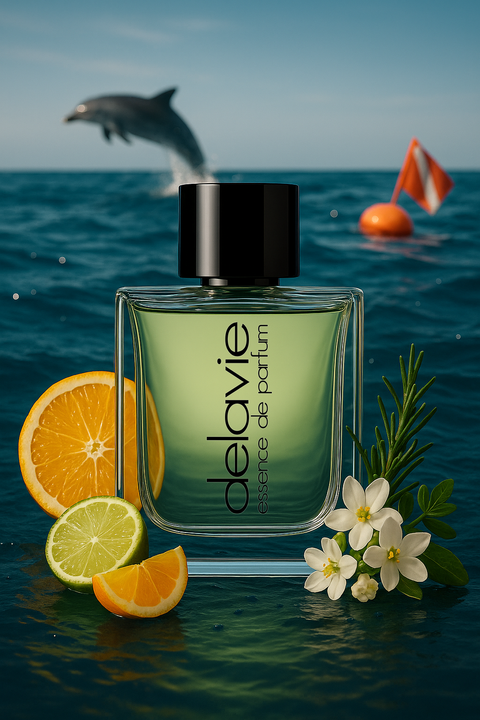 1 ~ frisch-aquatisch ♂️ Bild 1