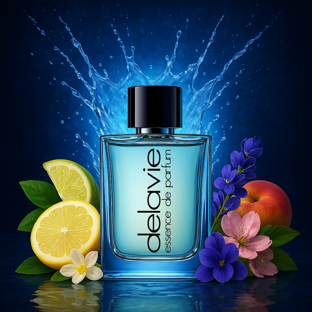 1 ~ frisch-aquatisch ♂️