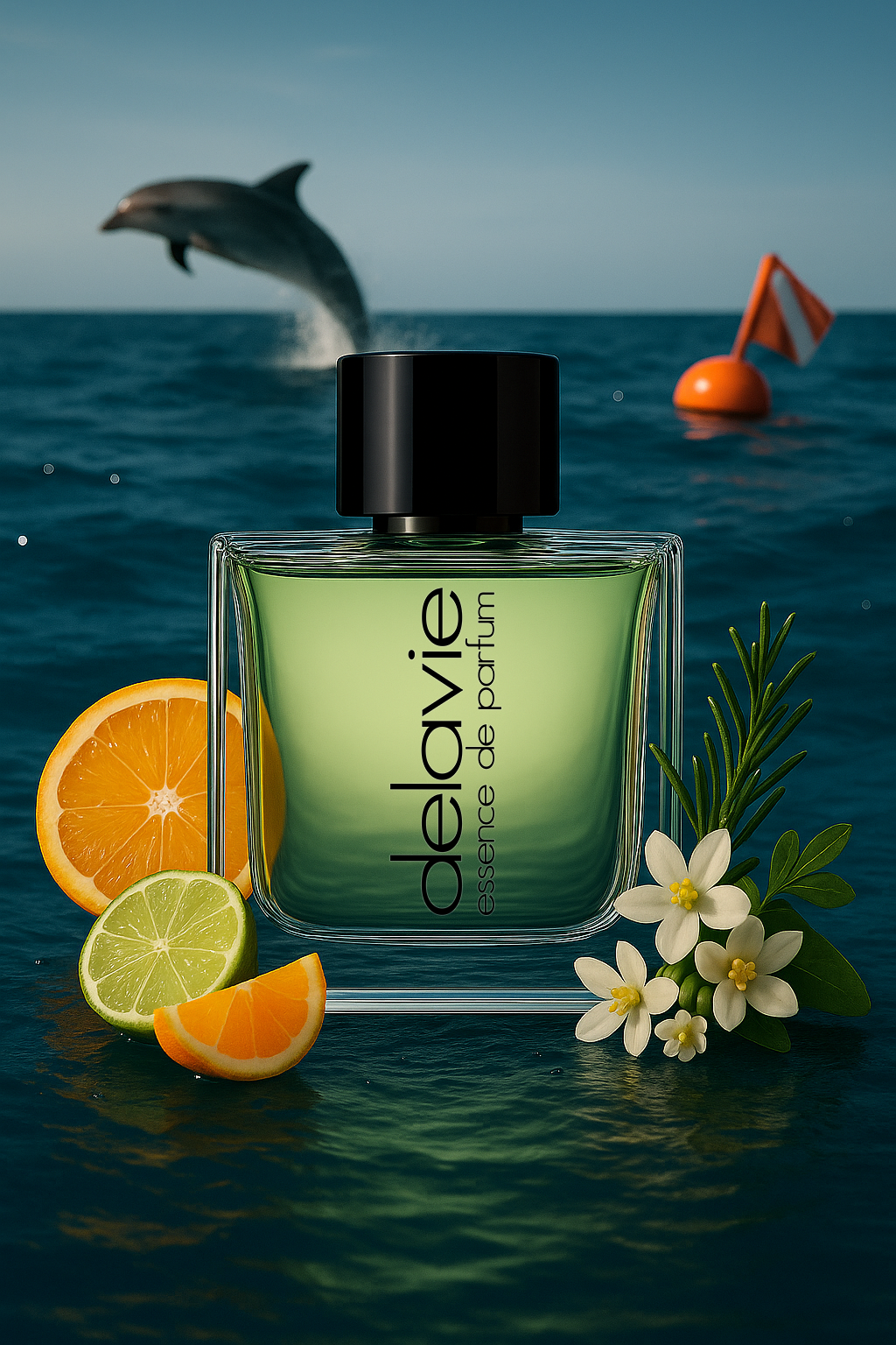 1 ~ frisch-aquatisch ♂️