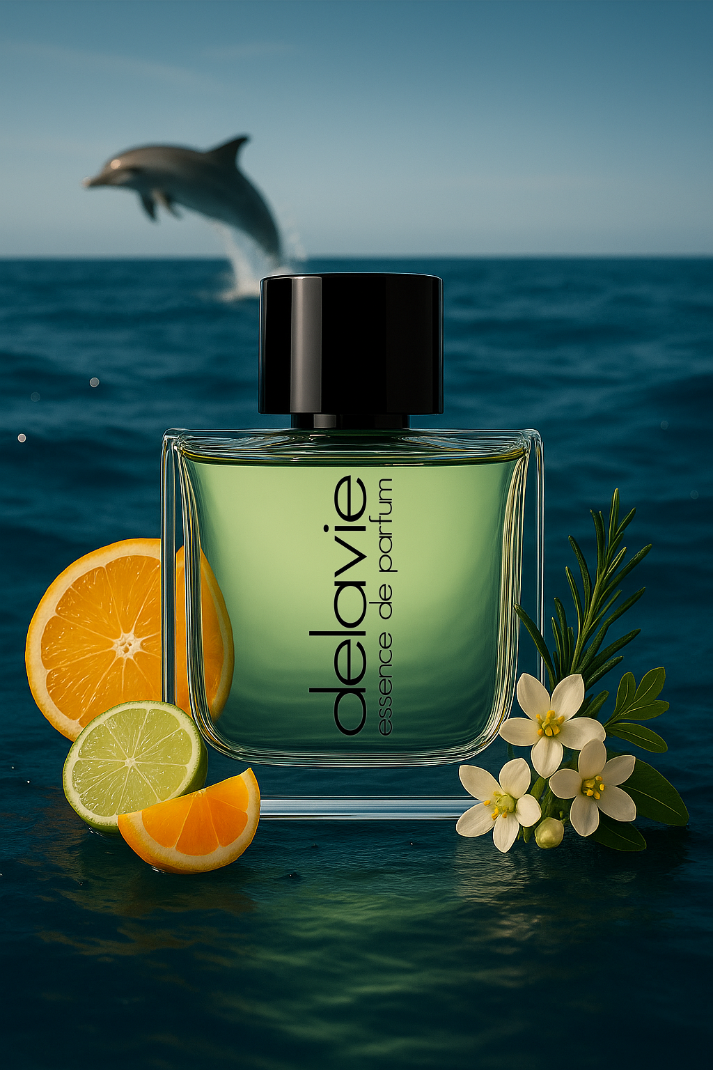 1 ~ frisch-aquatisch ♂️