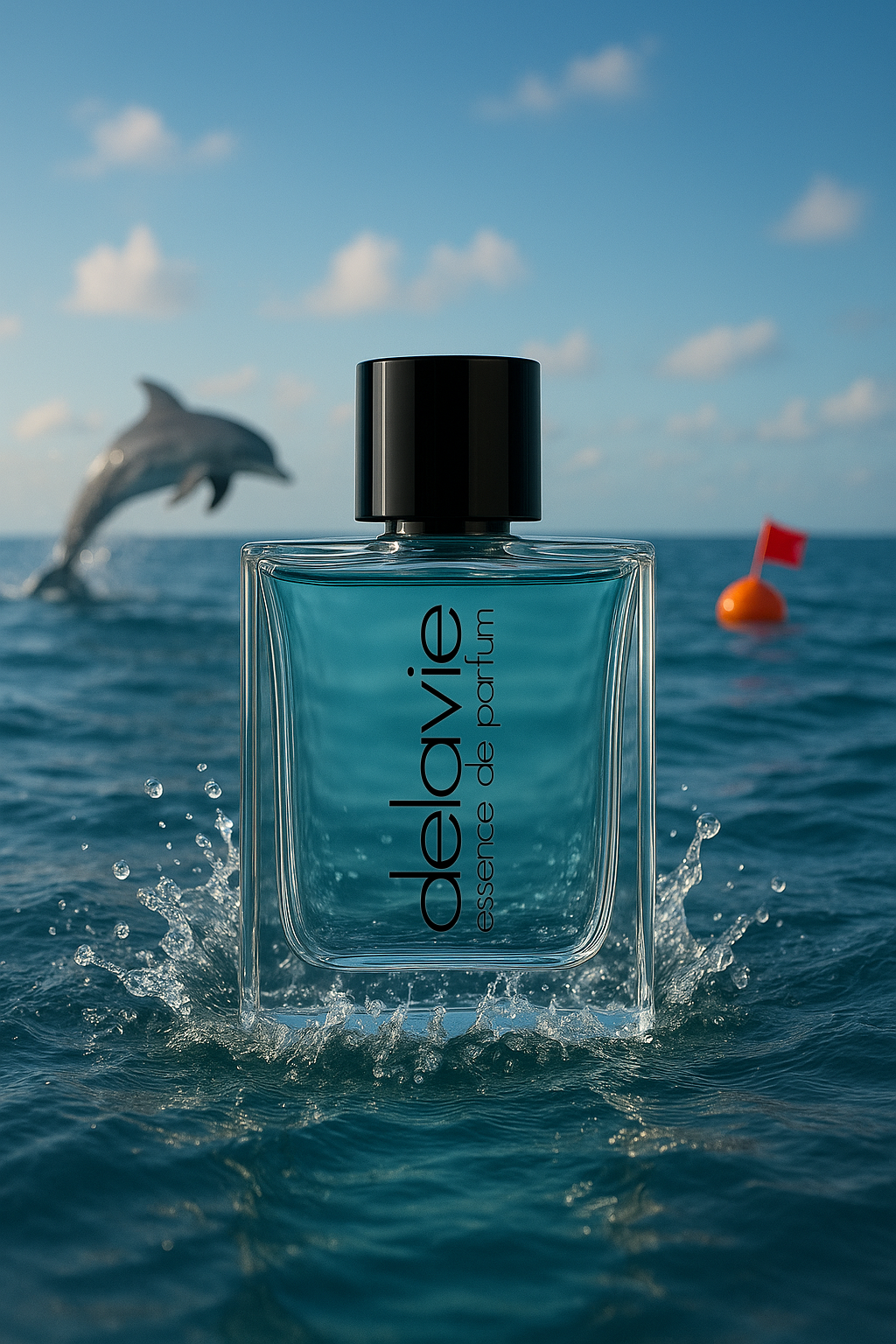 1 ~ frisch-aquatisch ♂️