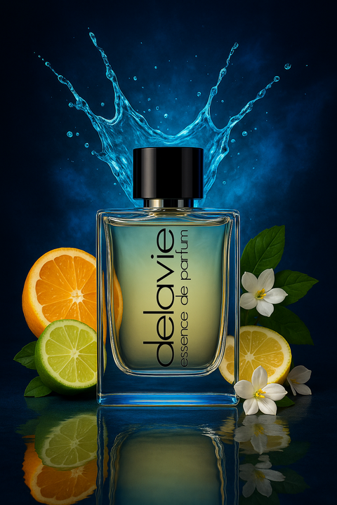 1 ~ frisch-aquatisch ♂️ Bild 3