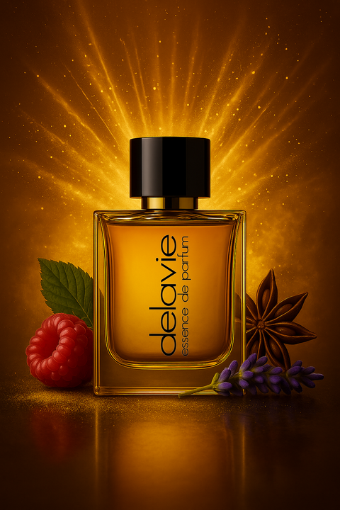 100 ~ holzig-fruchtig♂️ Bild 1