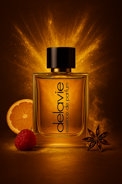 100 ~ holzig-fruchtig♂️ Bild 2