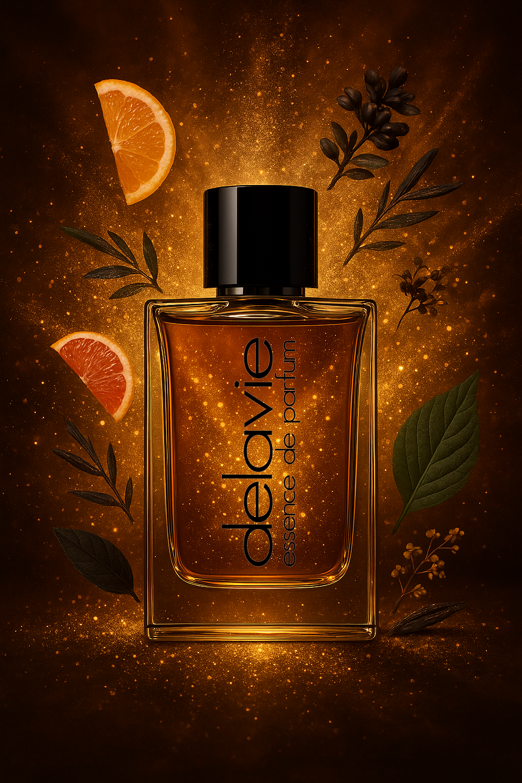 103 ~ holzig-zitrisch ♂️