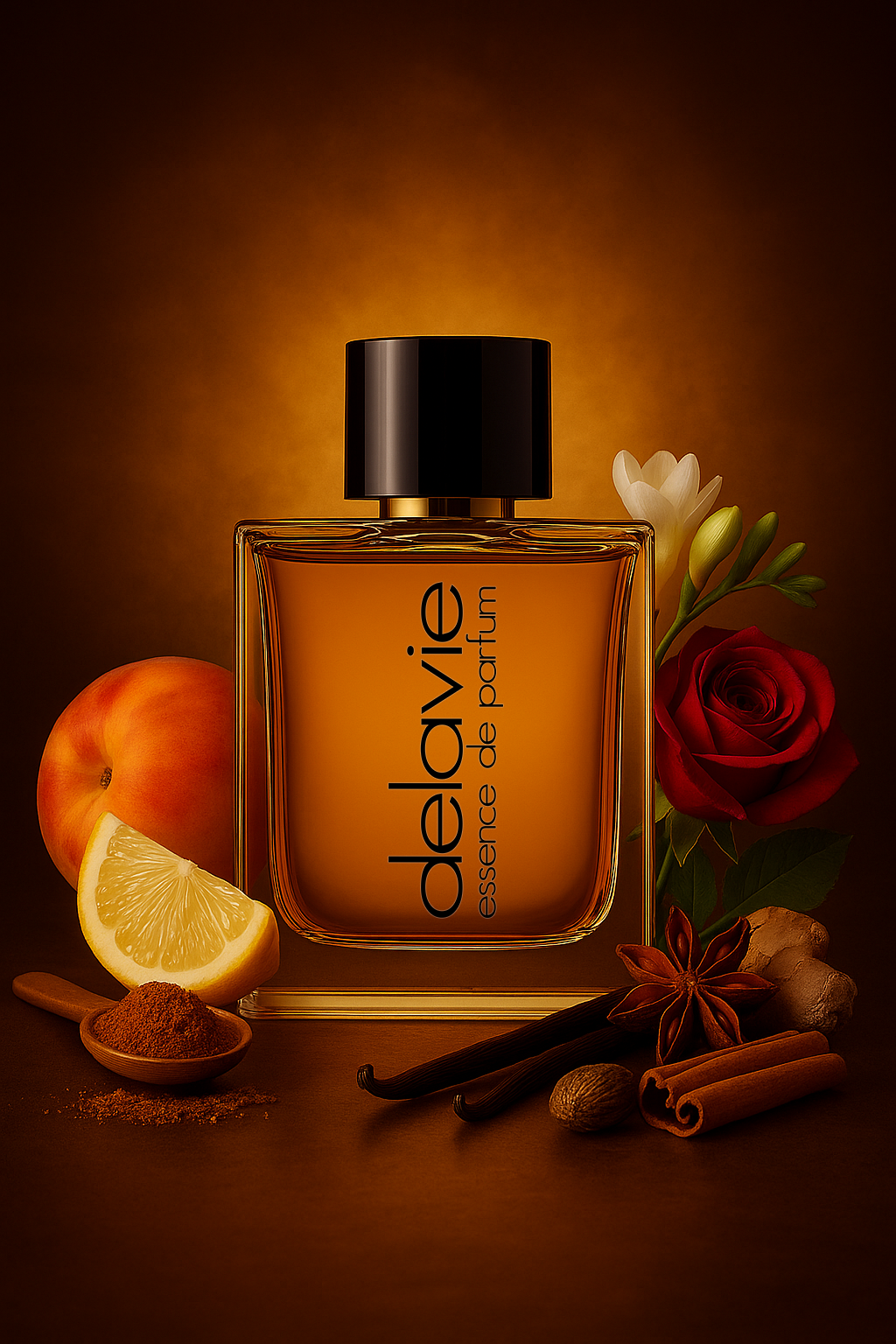 11 ~ würzig-holzig  ♂️