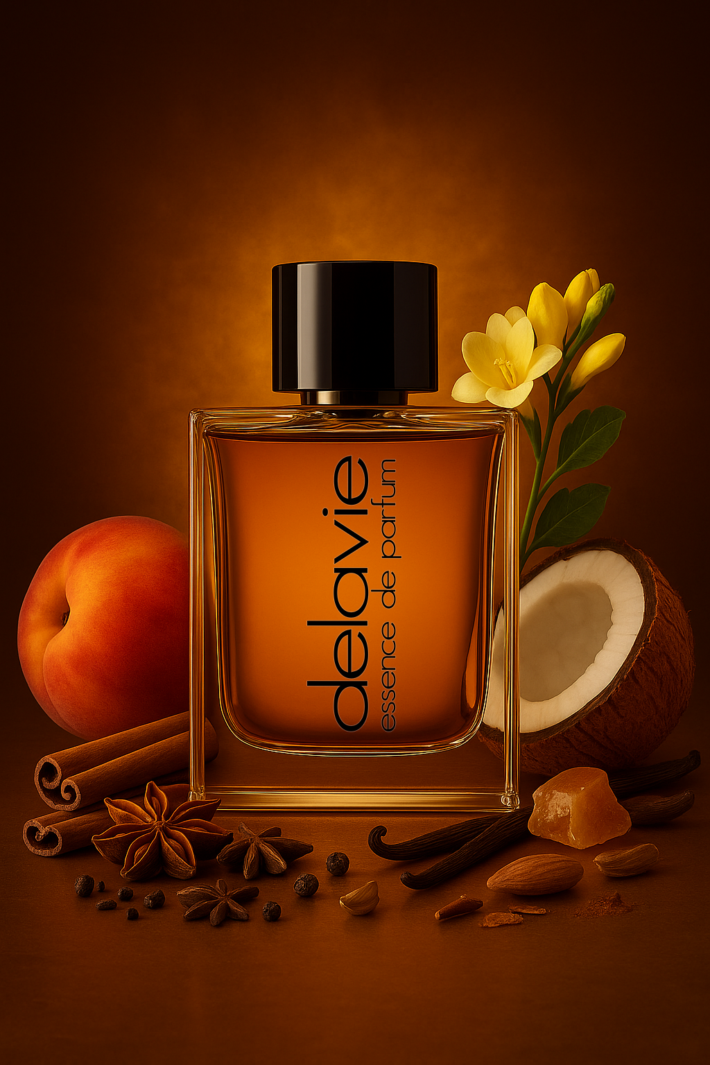 11 ~ würzig-holzig  ♂️