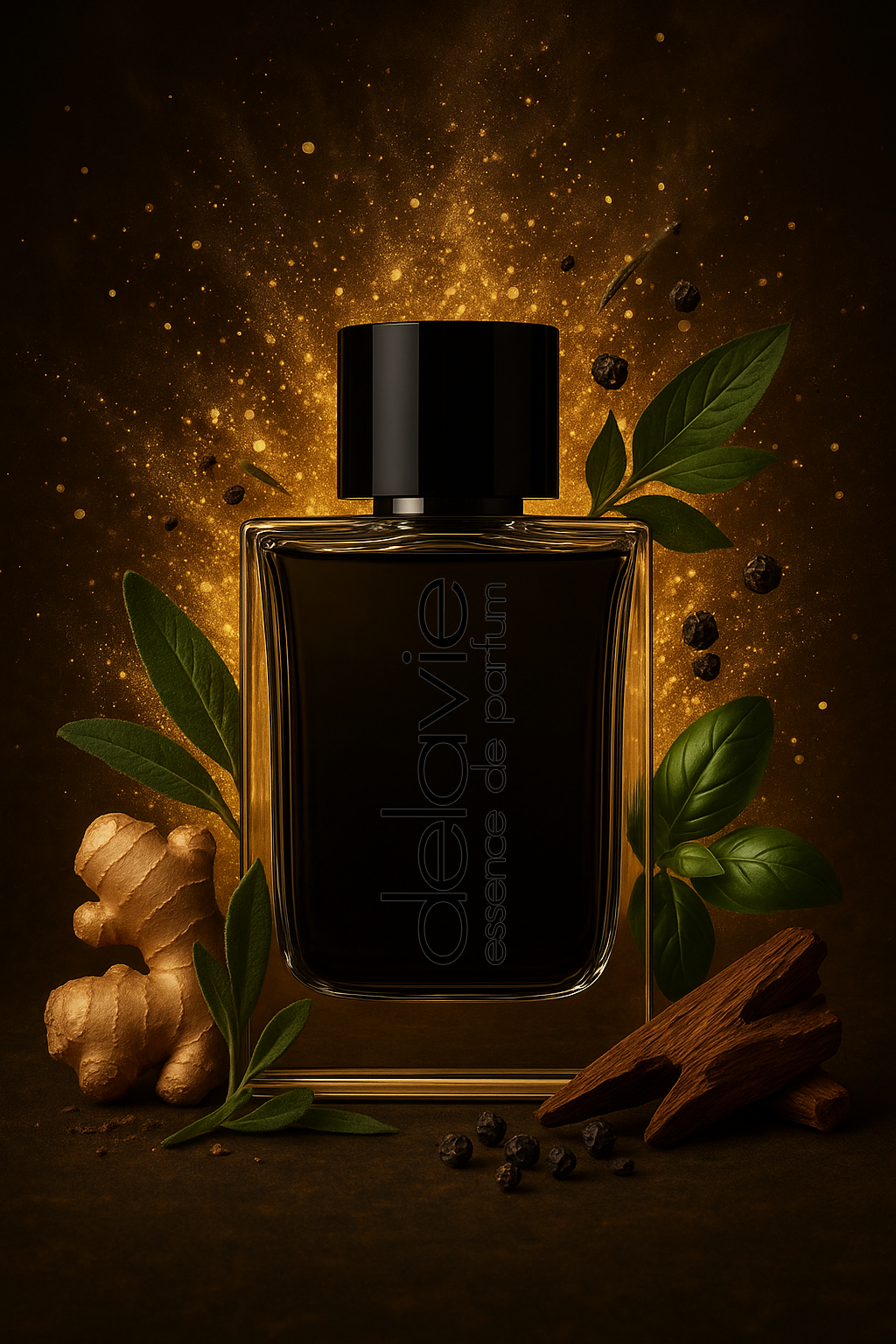 110 ~ würzig-frisch ♂️