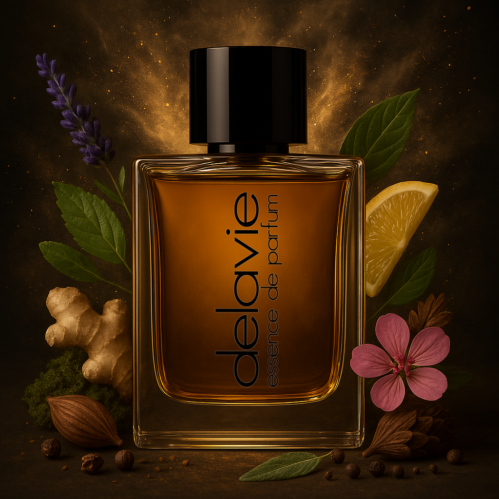 114 ~ holzig-würzig ♂️