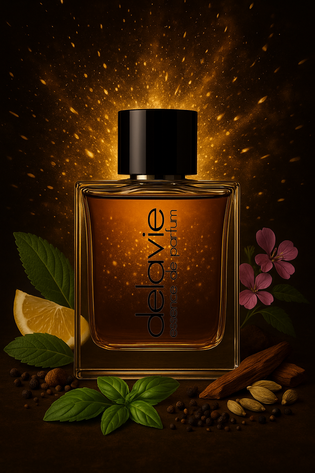 114 ~ holzig-würzig ♂️