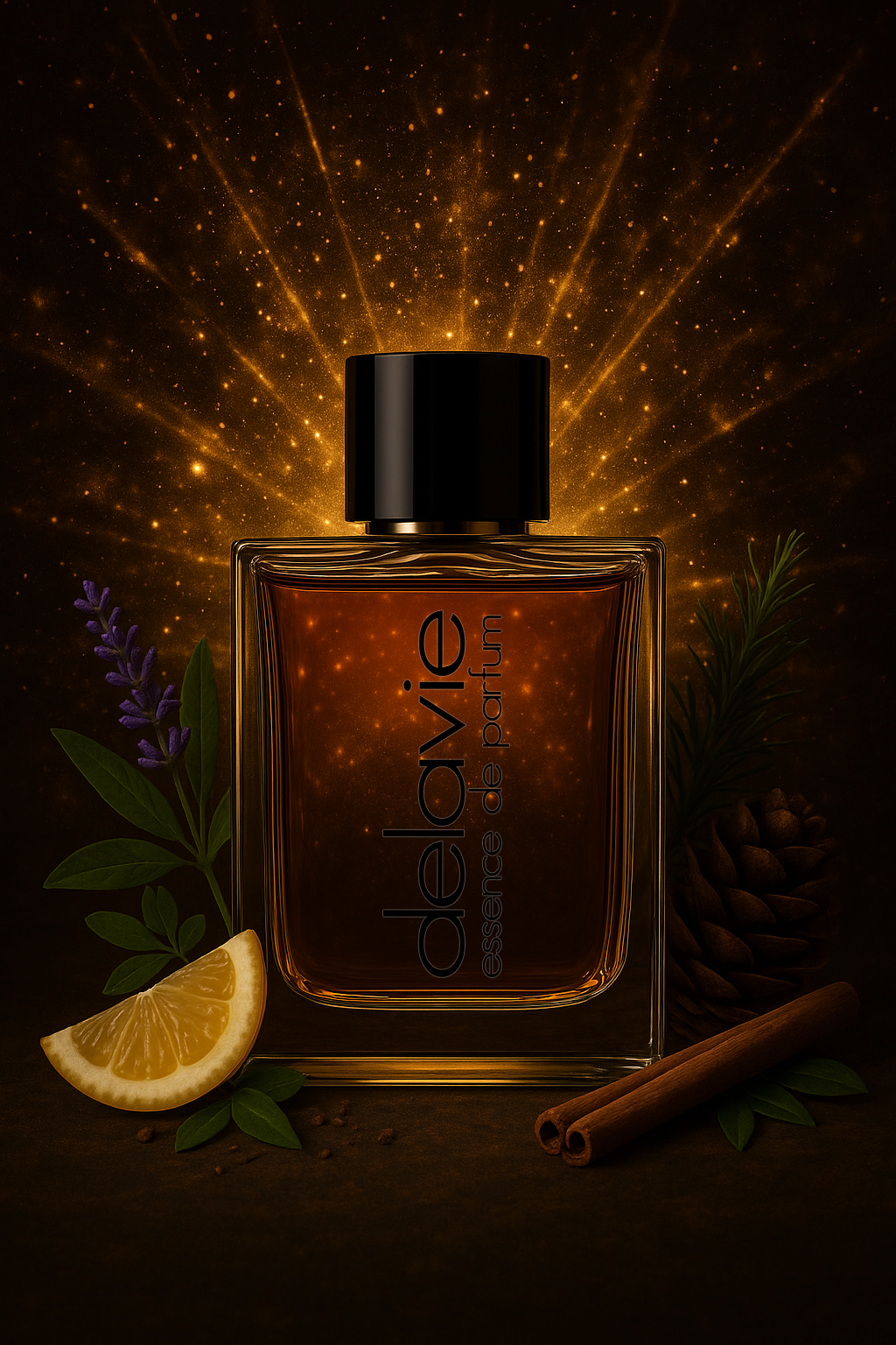 114 ~ holzig-würzig ♂️