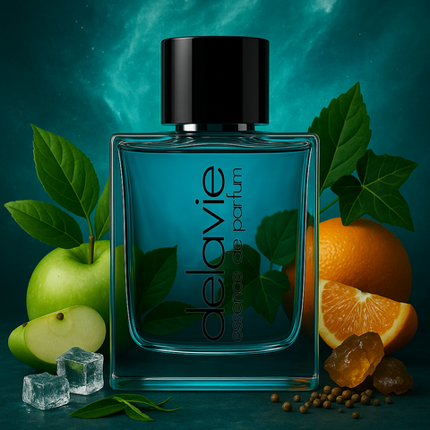 116 ~ frisch-fruchtig ♂️ Bild 1