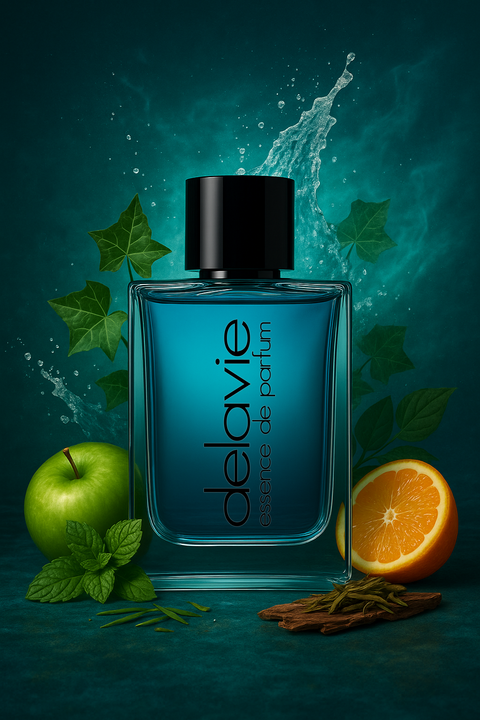 116 ~ frisch-fruchtig ♂️ Bild 2