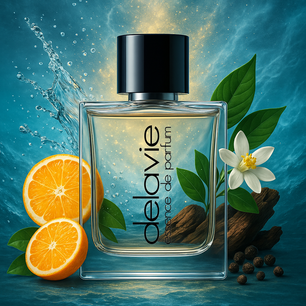 120 ~ frisch-zitrisch ♂️