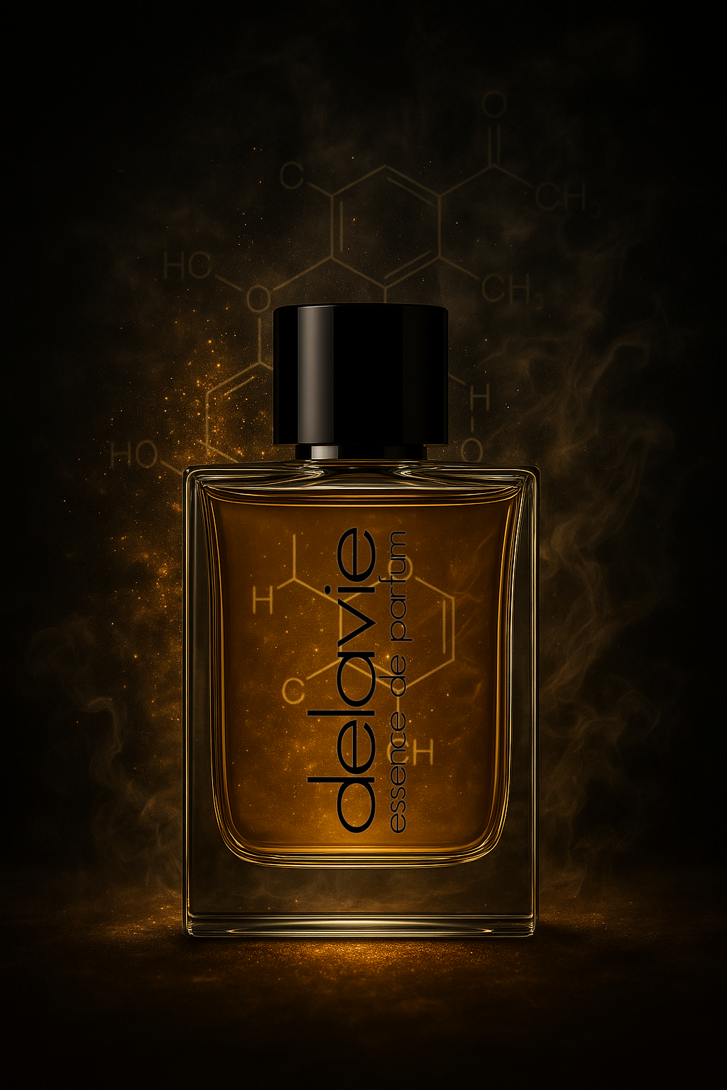 121 ~ synthetisch-würzig ♂️