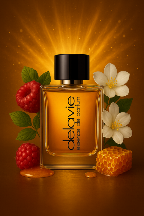 127 ~ süß-blumig    ♀️ Bild 1