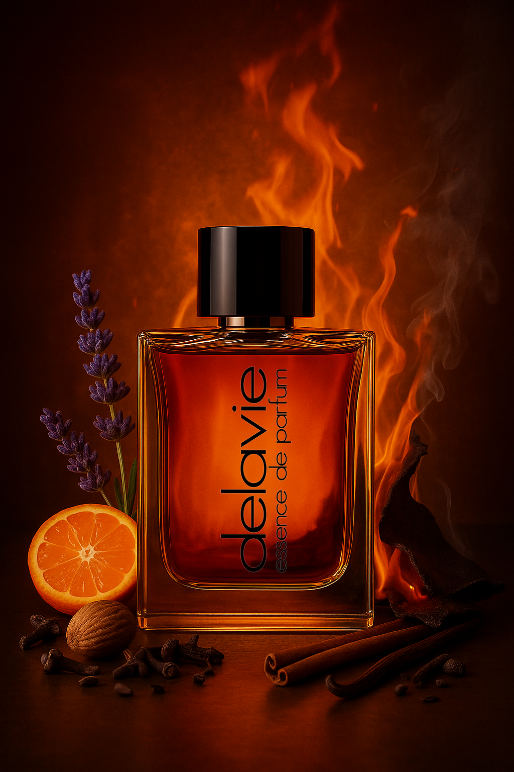 13 ~  holzig-ledrig ♂️