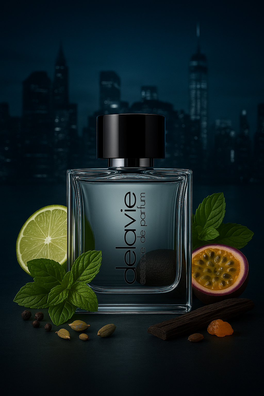 130 ~ süß-würzig ♂️