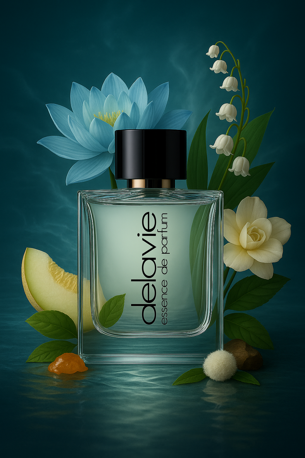 133 ~  frisch-blumig ♀️