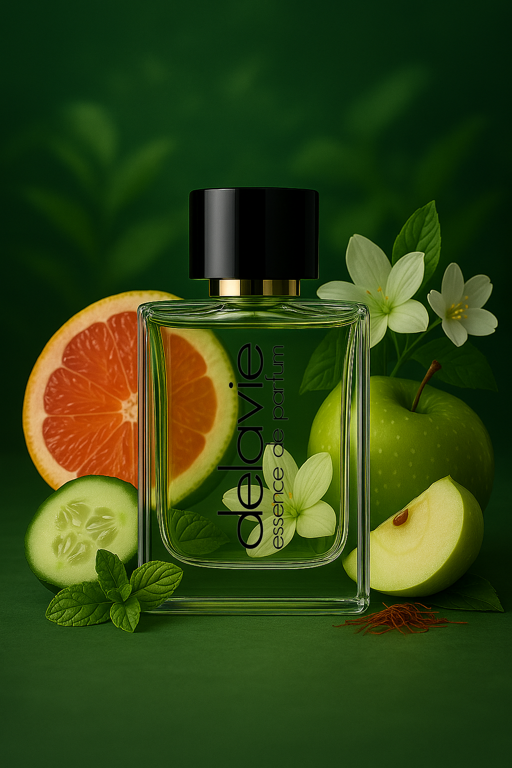 141 ~   fruchtig-frisch♀️