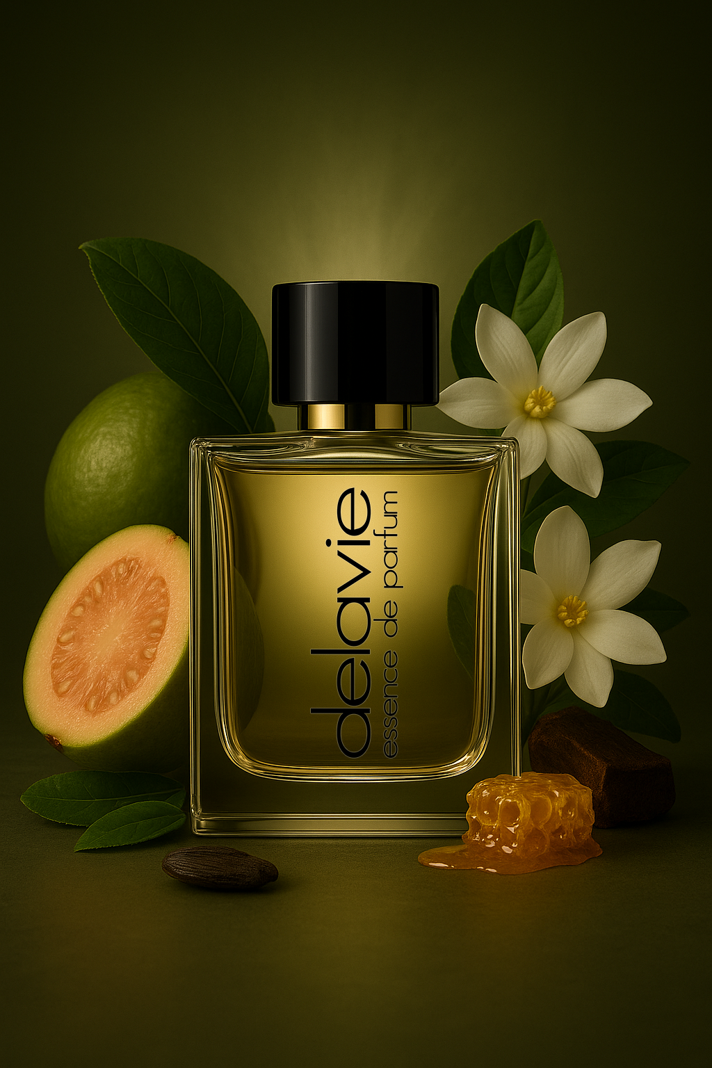 142 ~ fruchtig-würzig♀️